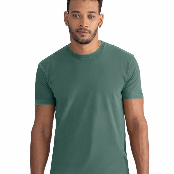 Unisex Soft Wash T-Shirt Thumbnail
