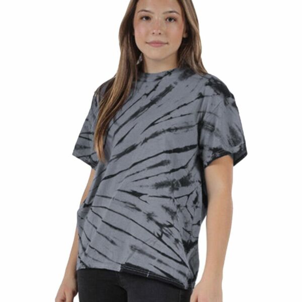 Sidewinder Tie-Dyed T-Shirt Thumbnail