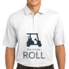 Tech Sport Dri FIT Polo Thumbnail