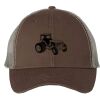 Bio-Washed Trucker Cap Thumbnail