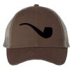 Bio-Washed Trucker Cap Thumbnail