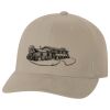 Brushed Twill Cap Thumbnail