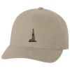 Brushed Twill Cap Thumbnail