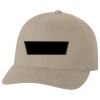 Brushed Twill Cap Thumbnail