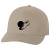 Brushed Twill Cap Thumbnail