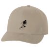 Brushed Twill Cap Thumbnail