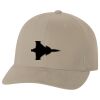Brushed Twill Cap Thumbnail