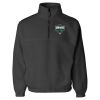 Fleece Quarter-Zip Pullover Thumbnail